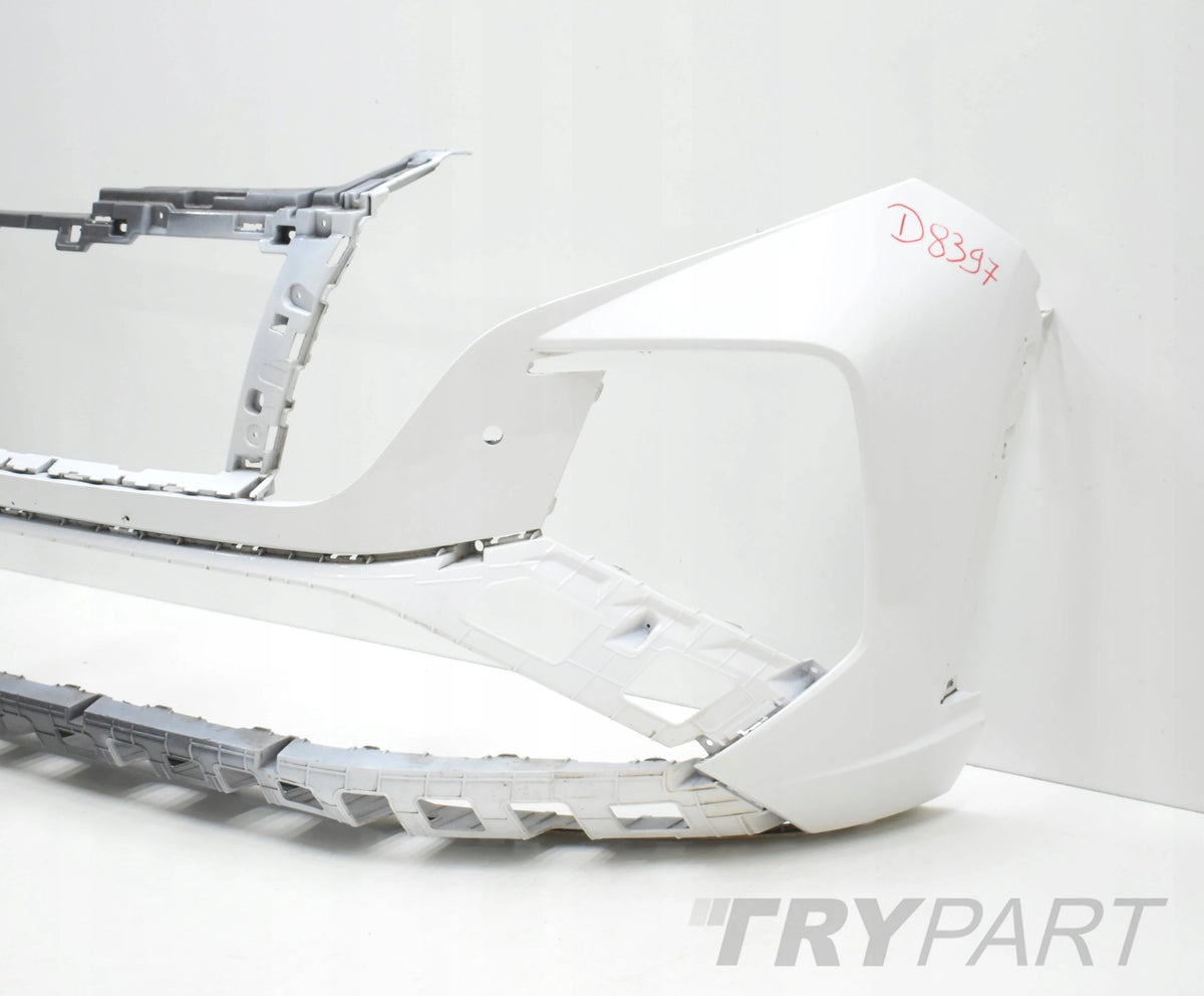 HYUNDAI TUCSON IV N LINE FRONT BUMPER ORG