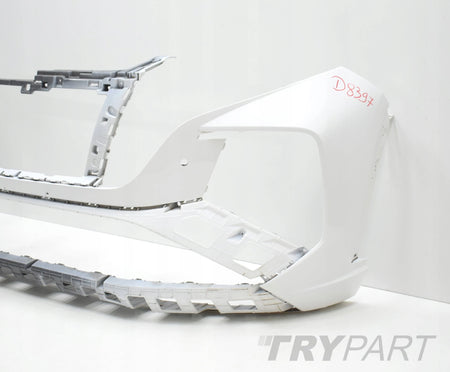 HYUNDAI TUCSON IV N LINE FRONT BUMPER ORG