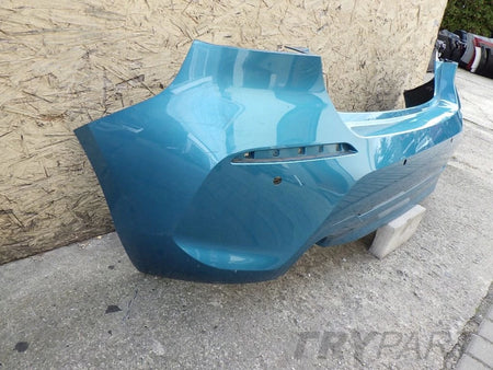 BMW 1 F40 19- Rear Bumper