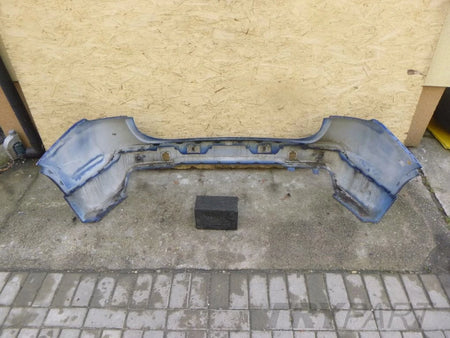 BMW X1 E84 M Package Rear Bumper