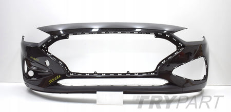 HYUNDAI I30 III LIFT FRONT BUMPER ORG + GRILLE