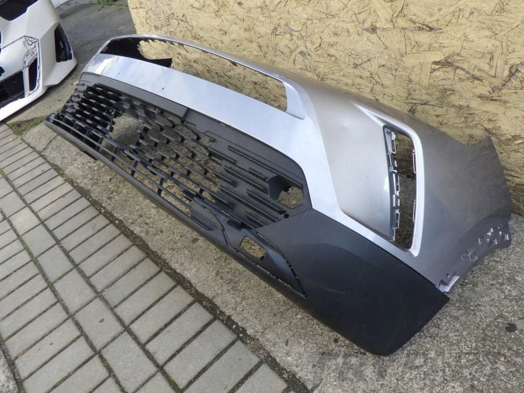 OPEL MOKKA II B 2 20- Front Bumper
