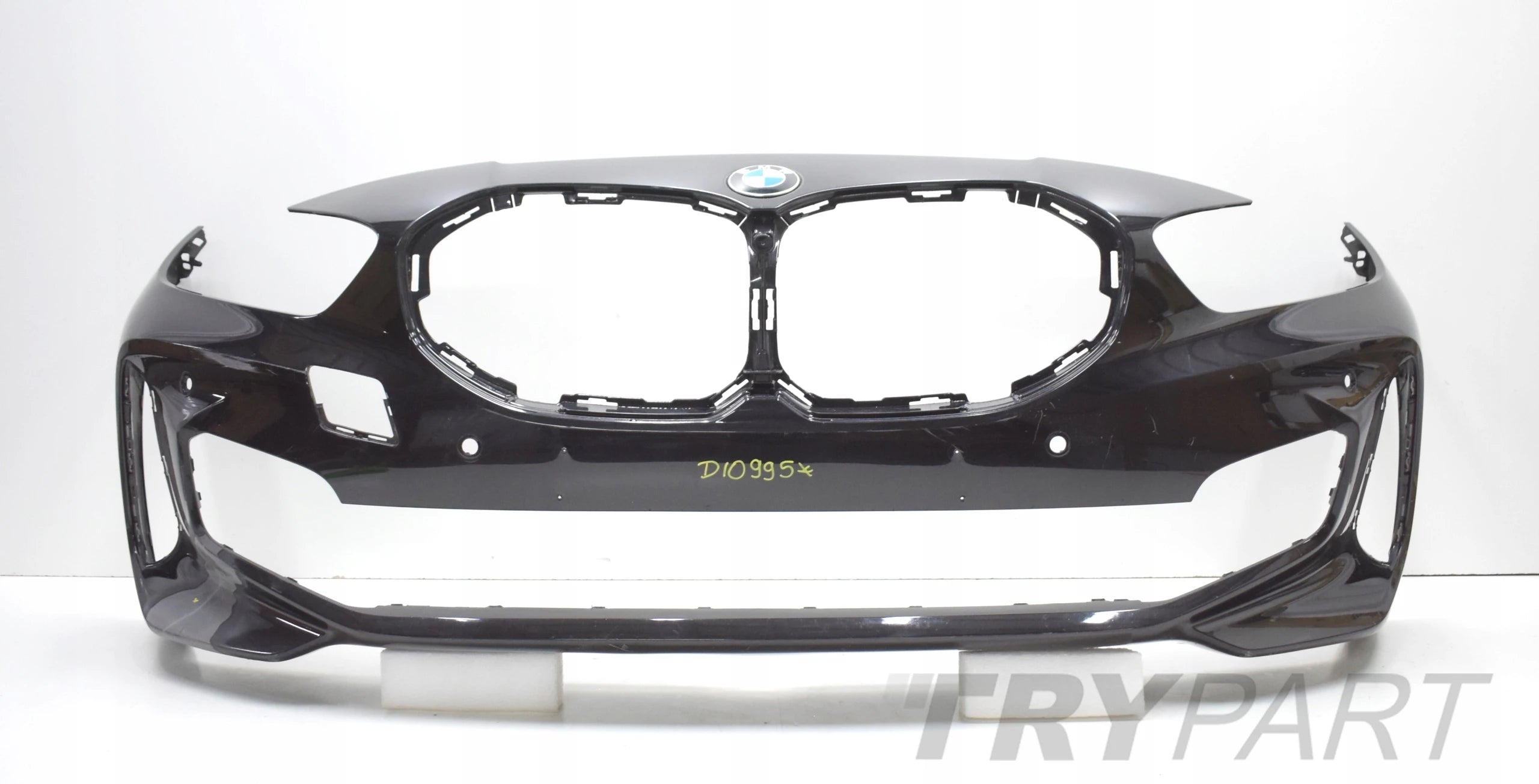 BMW 1 F40 M Package Front Bumper - Original