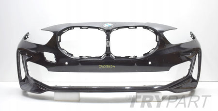 BMW 1 F40 M Package Front Bumper - Original