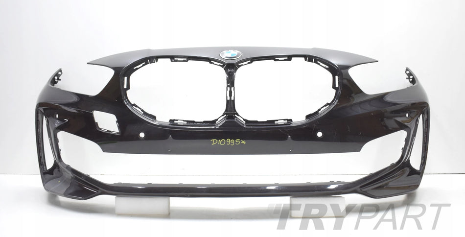 BMW 1 F40 M Package Front Bumper - Original