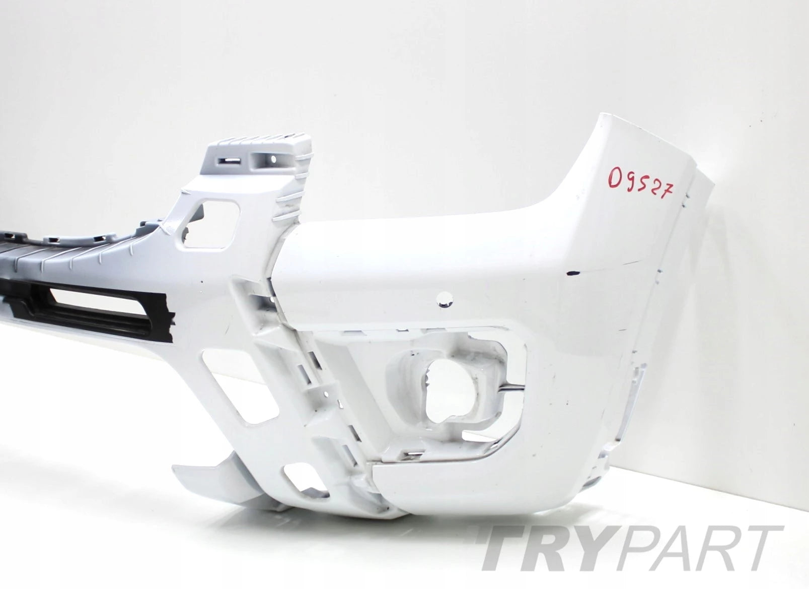 FORD RANGER V 5 FRONT BUMPER ORG 24+