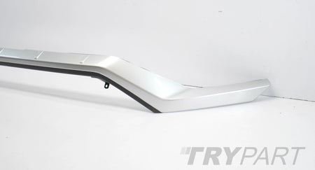 ECLIPSE CROSS SPOILER FRONT BUMPER EXTENSION NEW