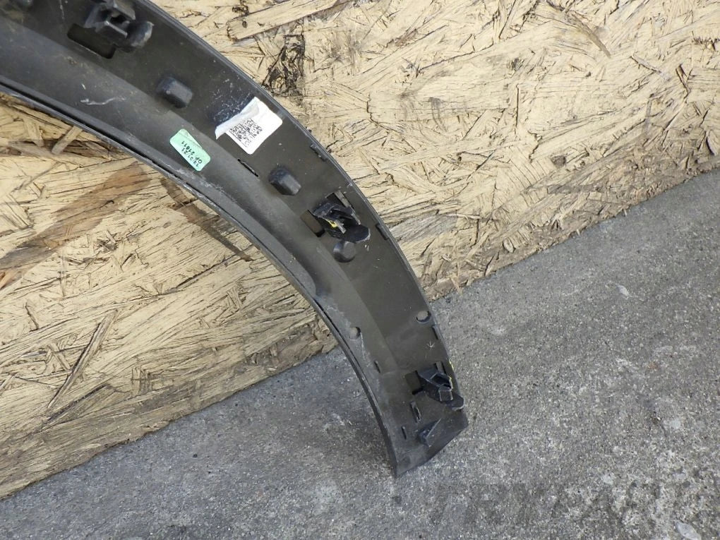 CUPRA FORMENTOR 5FF 20- Rear right fender trim