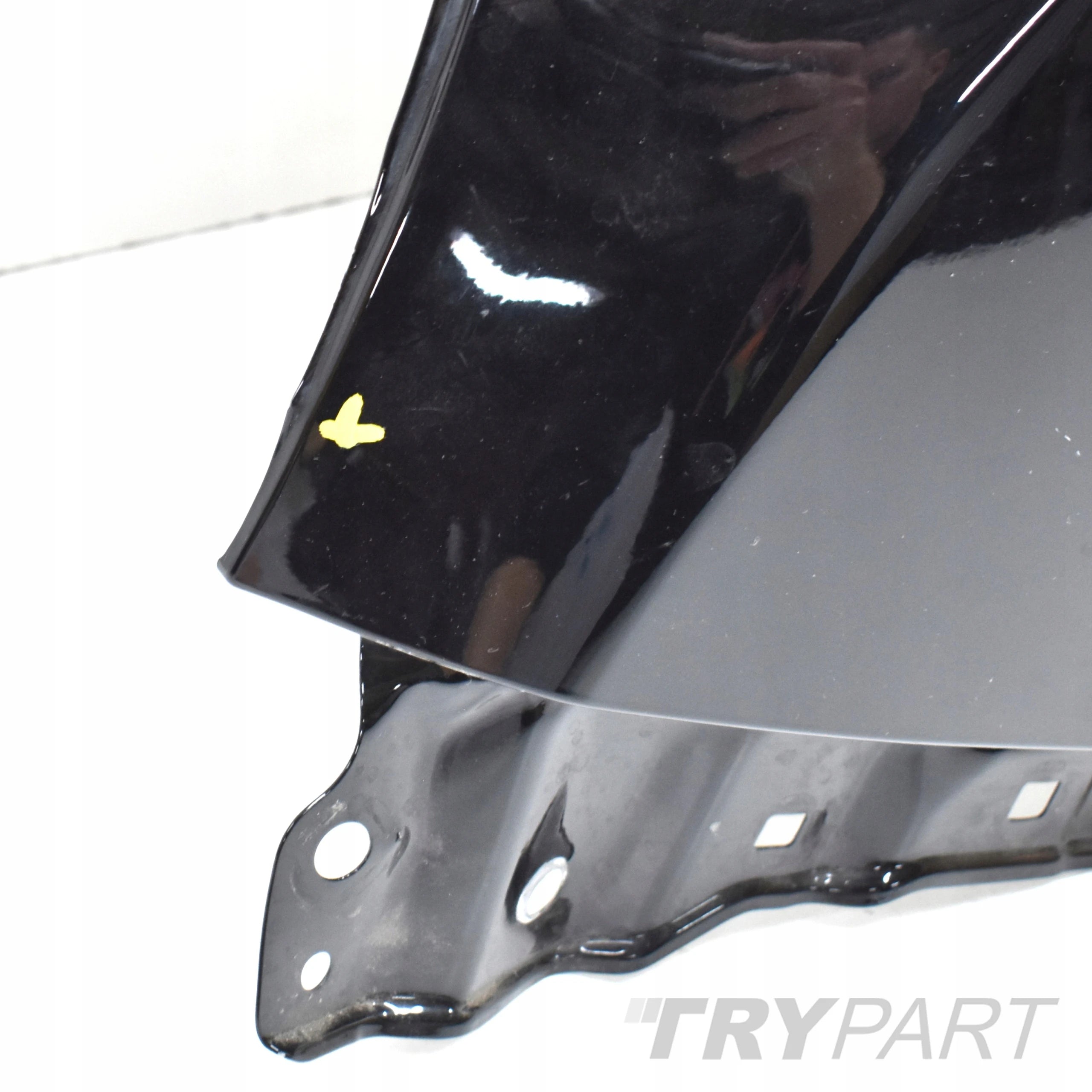 LAND CRUISER 150 LIFT LEFT FRONT FENDER ORG