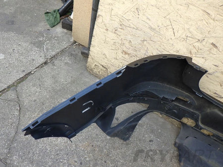 BMW X4 G02 Rear Bumper