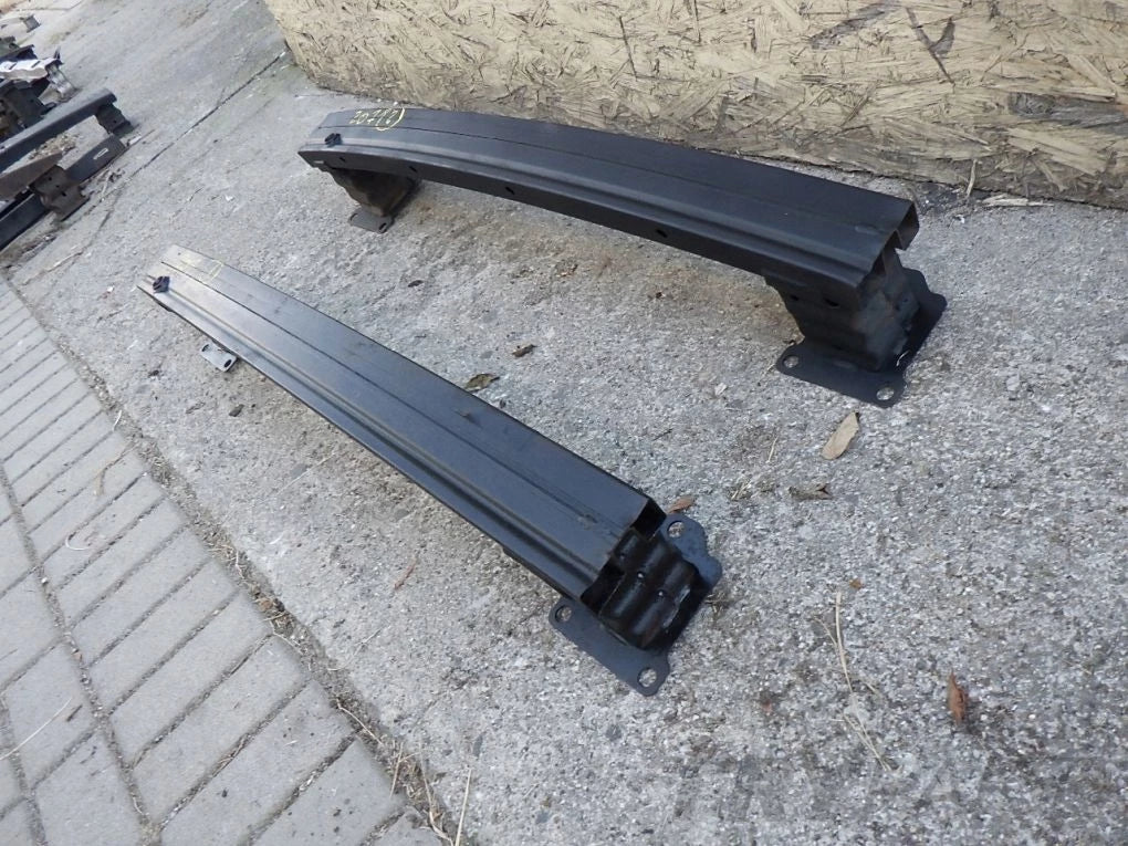 PEUGEOT 207 06- Front Bumper Bracket