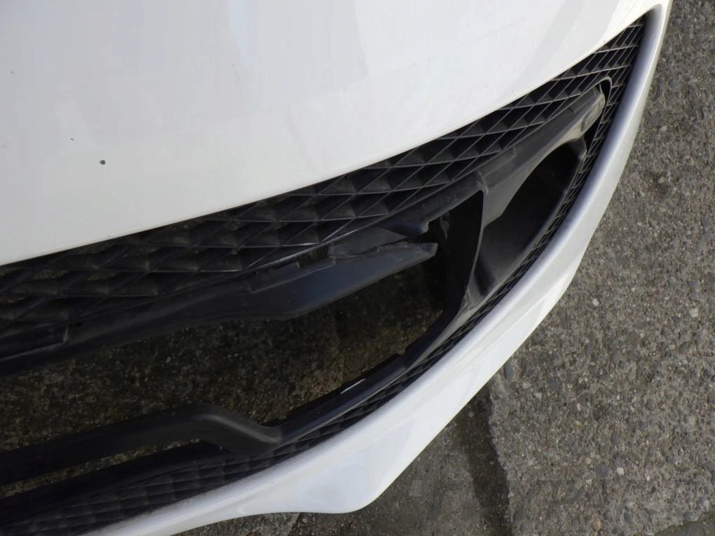 VW UP 1S0 11- Front Bumper