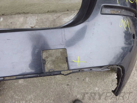BMW 5 F11 M Package Rear Bumper