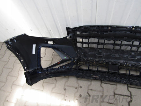 Front Bumper Audi Q2 S LINE 81A Lift 21-