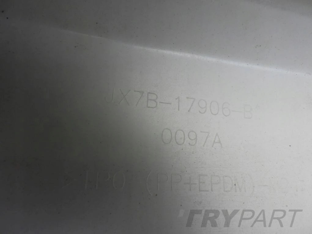FORD FOCUS MK4 ESTATE ST LINE 18- rear bumper
