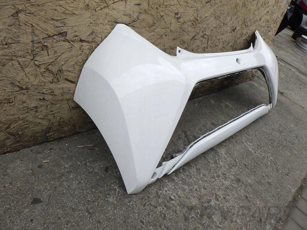 TOYOTA AYGO II 2 14- Rear Bumper
