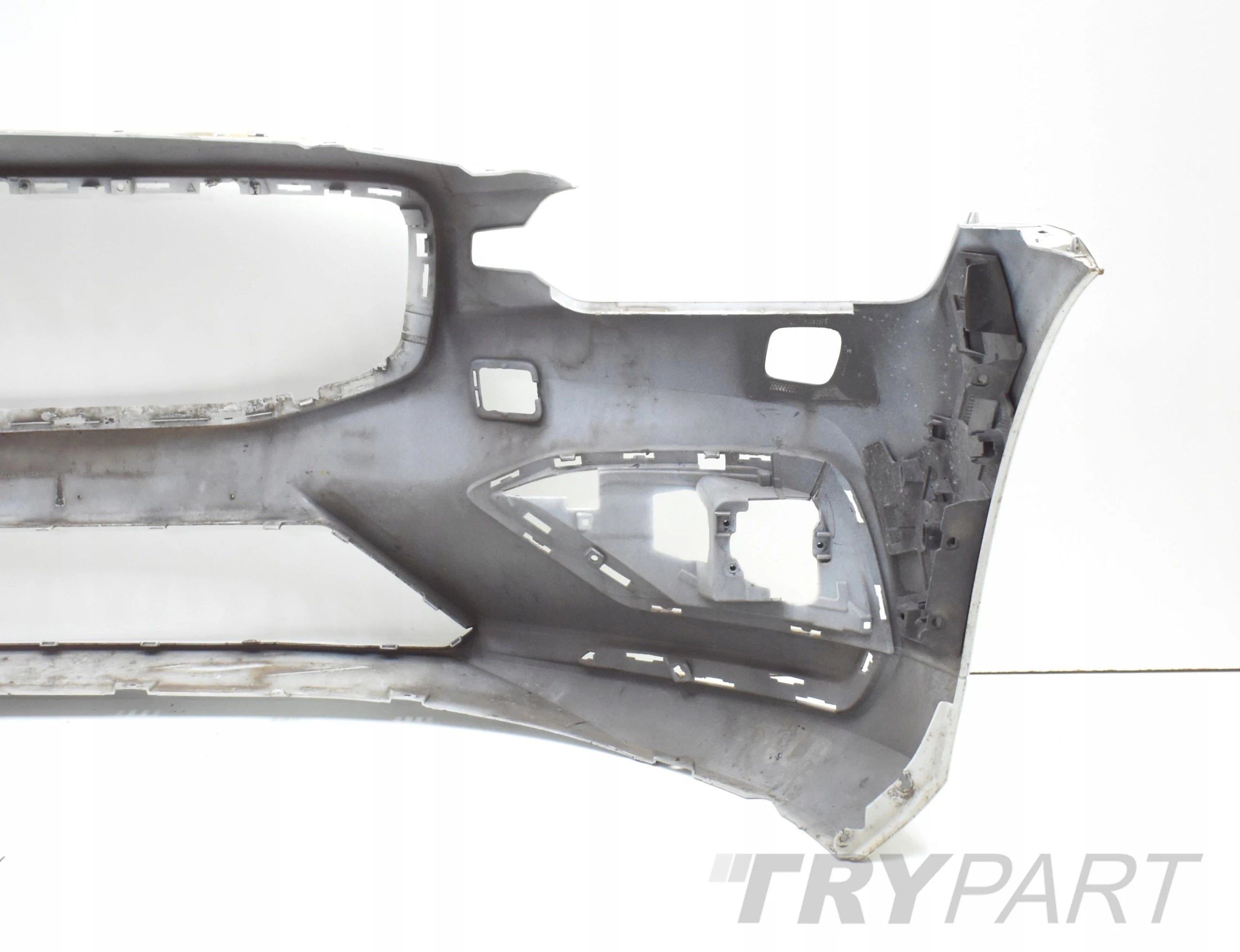VOLVO S60 V60 II FRONT BUMPER ORG