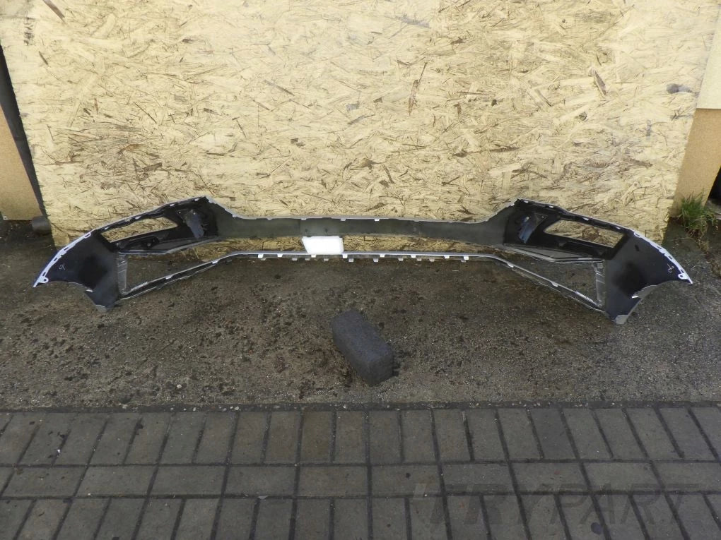 SKODA KAROQ 57A LIFT 21- Front Bumper