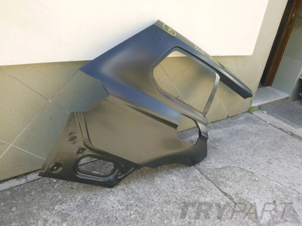 VW PASSAT B8 3G9 KOMBI 14- Rear right fender