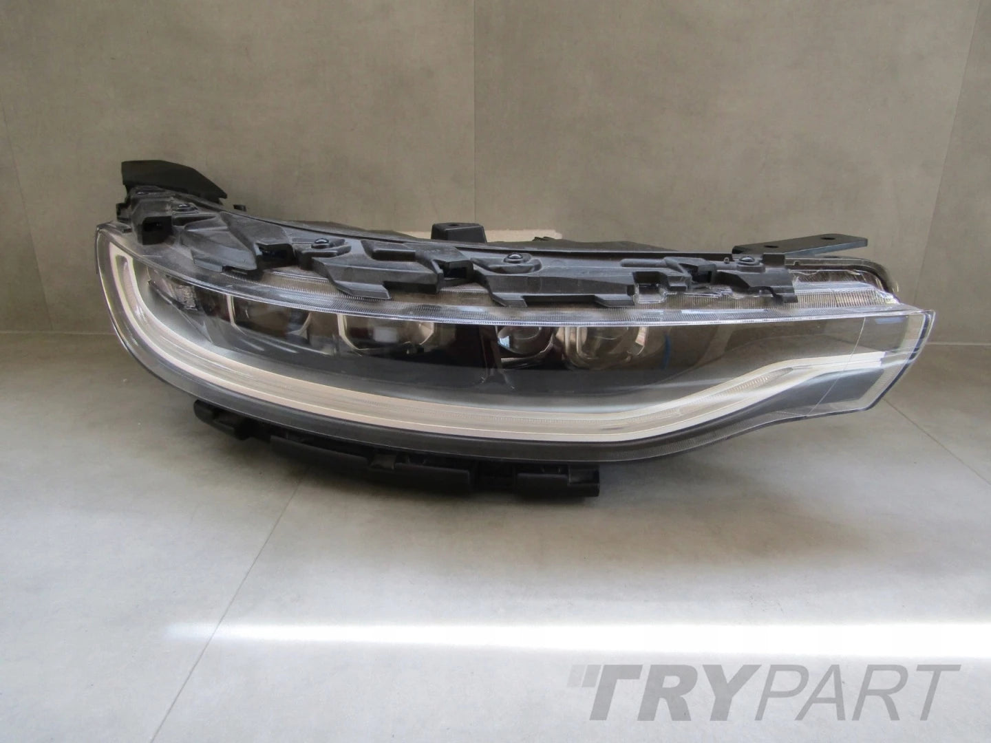 Kia Soul 3 III FULL LED Front Lamp 18-22 RH