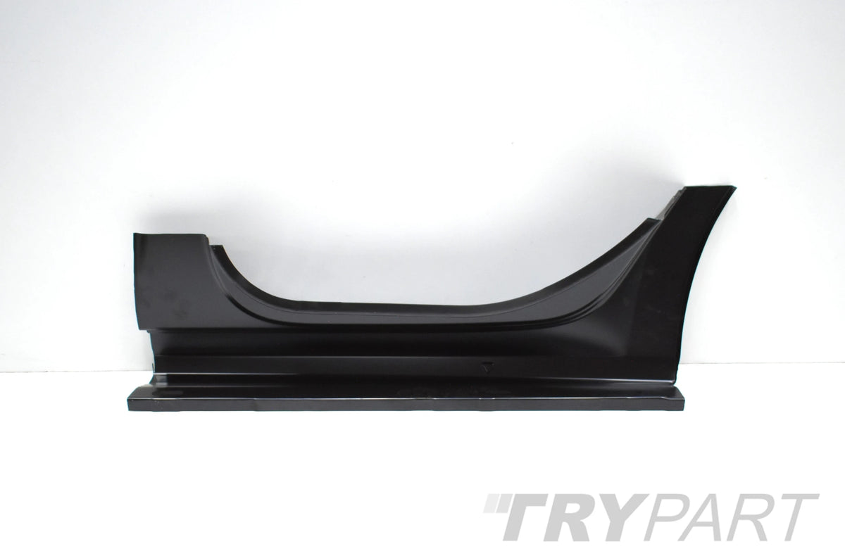SKODA OCTAVIA IV 5E7 5E3 RIGHT SILL PANEL ORG