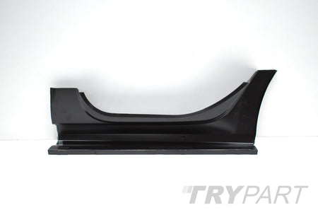 SKODA OCTAVIA IV 5E7 5E3 RIGHT SILL PANEL ORG