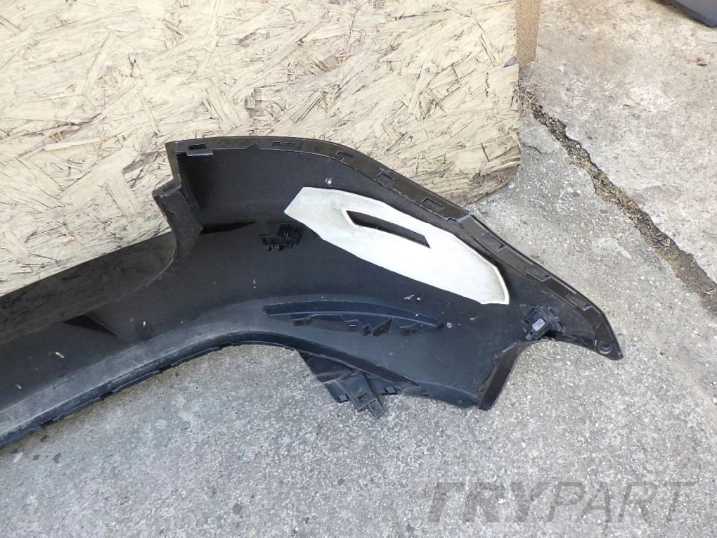 VW GOLF VII 7 5G6 12- Rear bumper