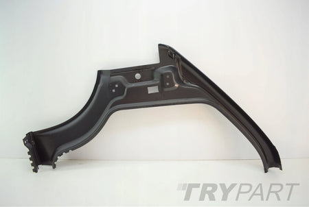 VW TRANSPORTER T5 7H REAR RIGHT FENDER CLADDING