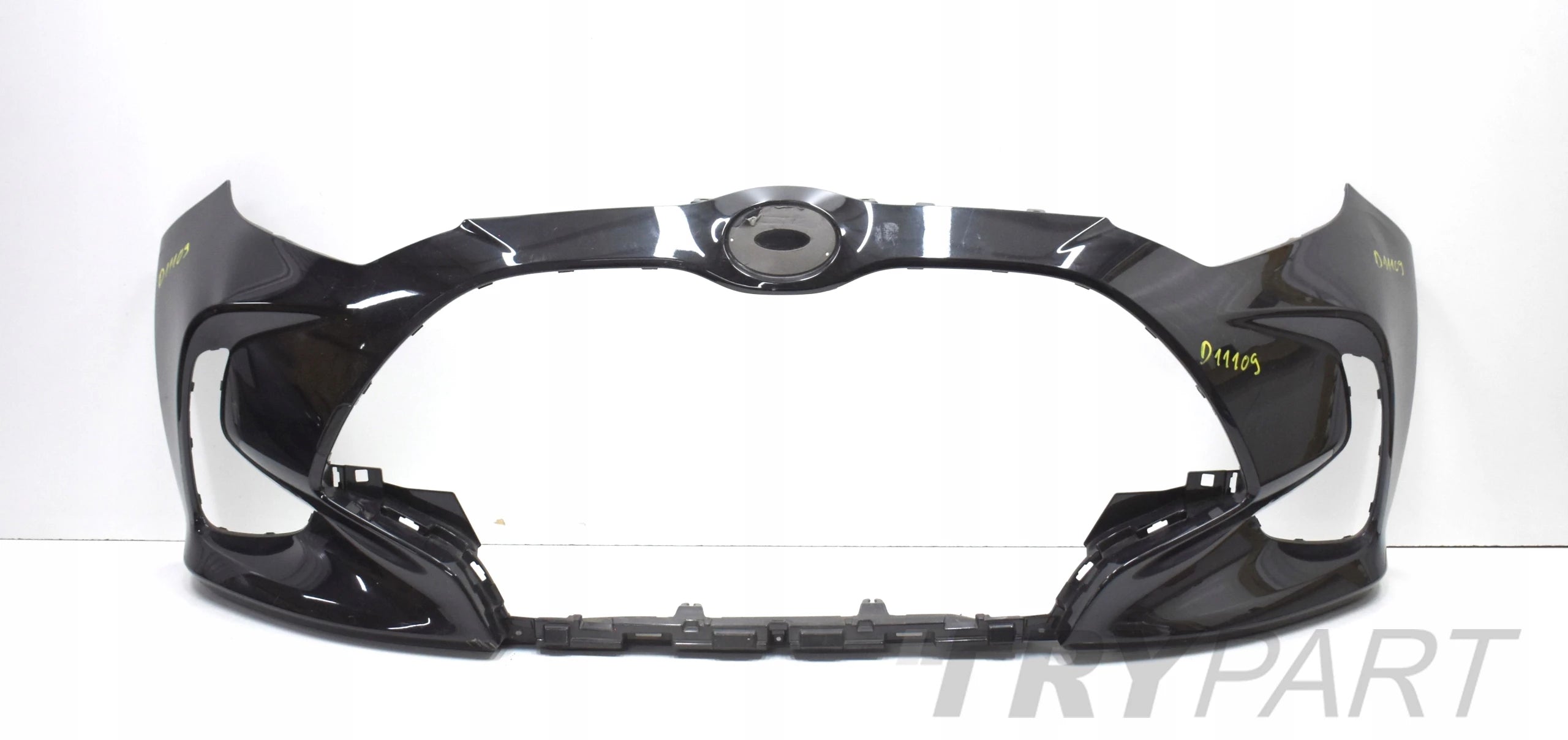 TOYOTA YARIS IV FRONT BUMPER ORG