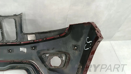 Front Bumper for Jeep Grand Cherokee WK2 (2014-2017)