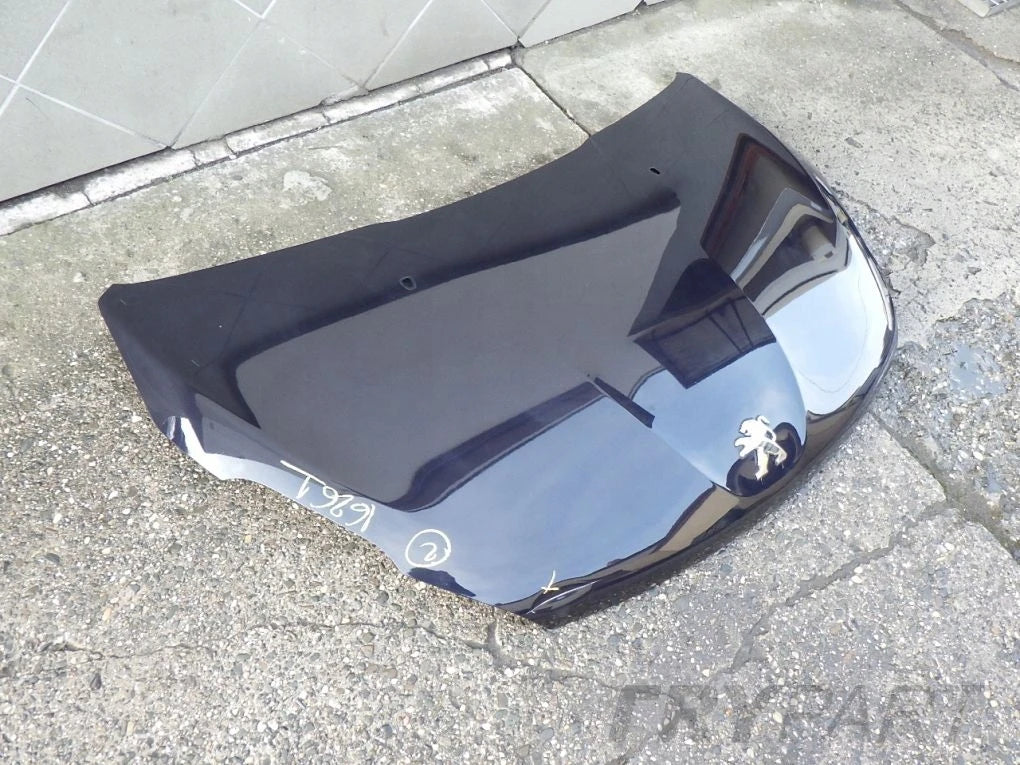 PEUGEOT 208 12- HOOD
