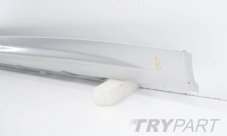 BMW 3 E46 Coupe Left Sill Cover Trim ORG