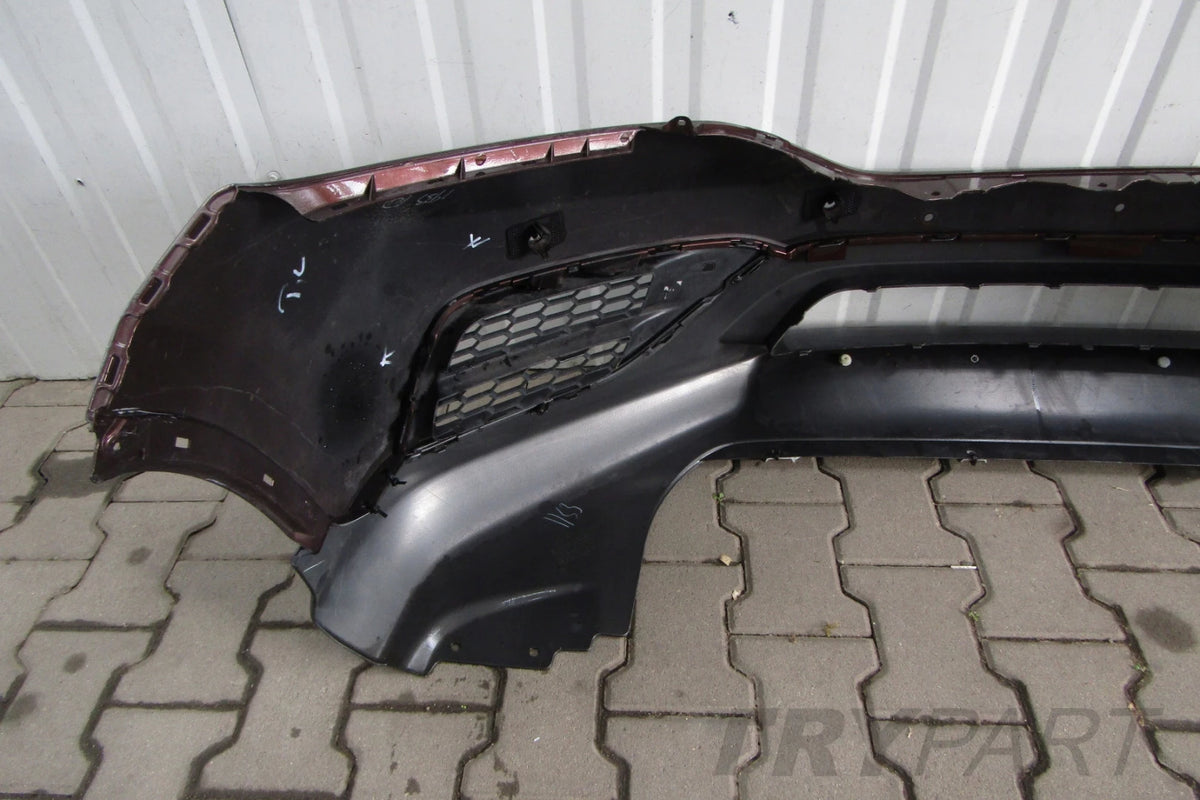 Front Bumper for Honda CRV CR-V 4 IV 12-14 (Spoiler)