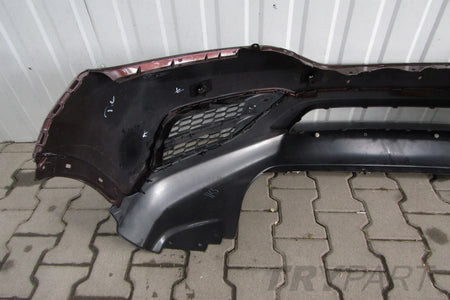 Front Bumper for Honda CRV CR-V 4 IV 12-14 (Spoiler)