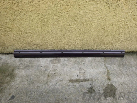 MERCEDES W210 LIFT Front Right Door Trim Strip