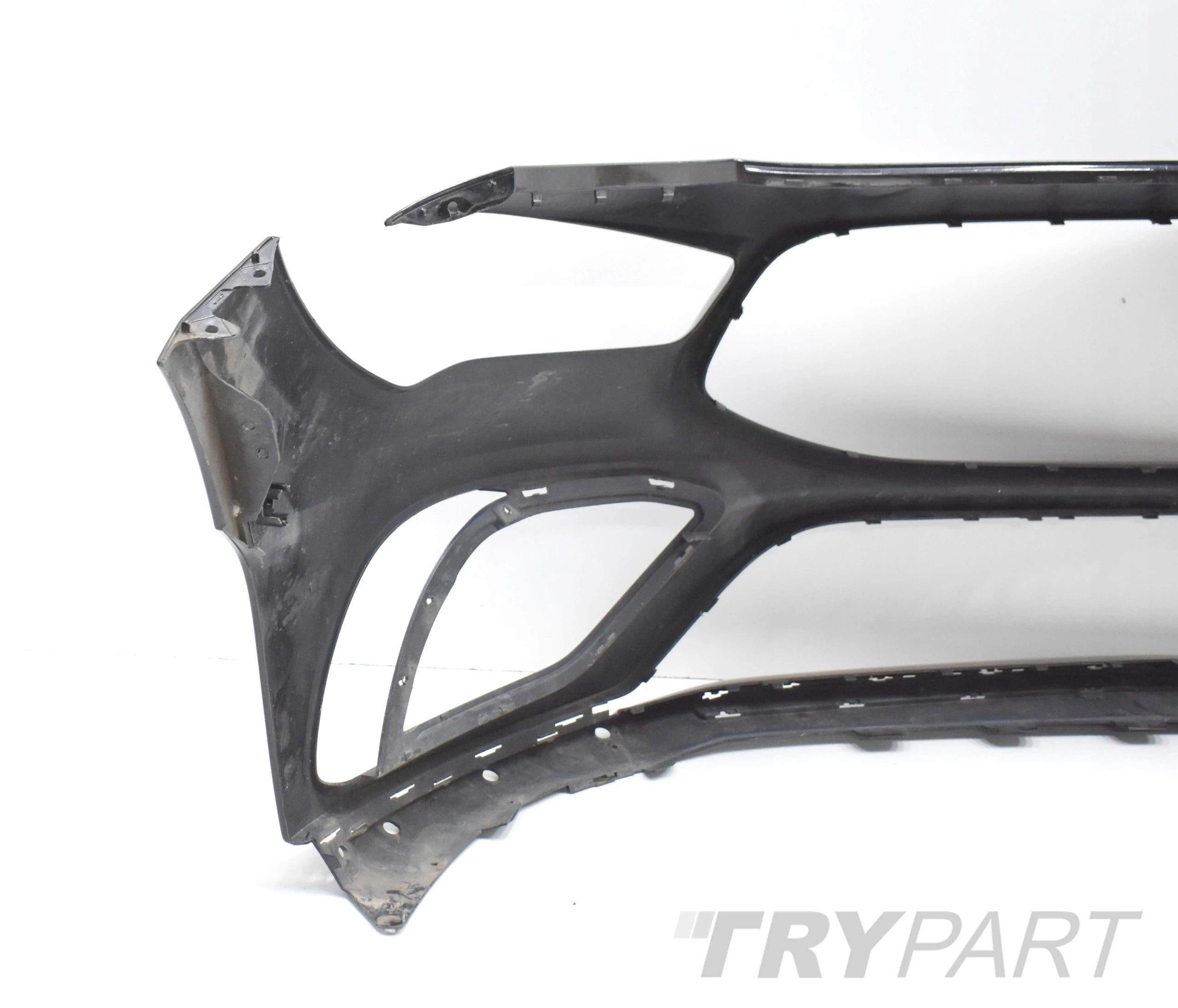 MERCEDES CLA W118 AMG Front Bumper Original