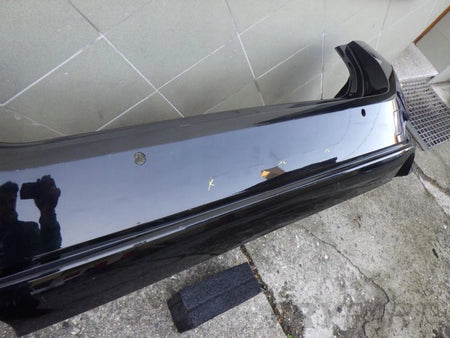 BMW 3 G21 KOMBI LCI LIFT 22- Rear Bumper