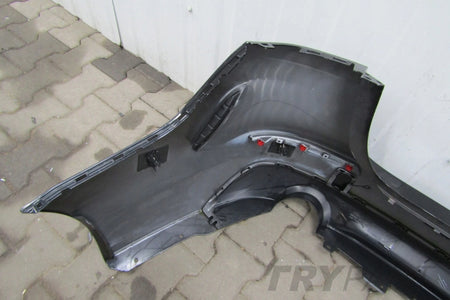 Rear Bumper BMW 2 F44 Gran Coupe 19-