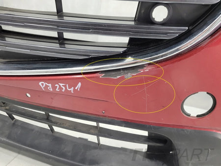 Front Bumper Mazda CX5 CX-5 I Lift 14-17