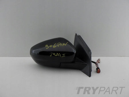 OPEL GRANDLAND X 17- 9+6 15 PIN Right Mirror