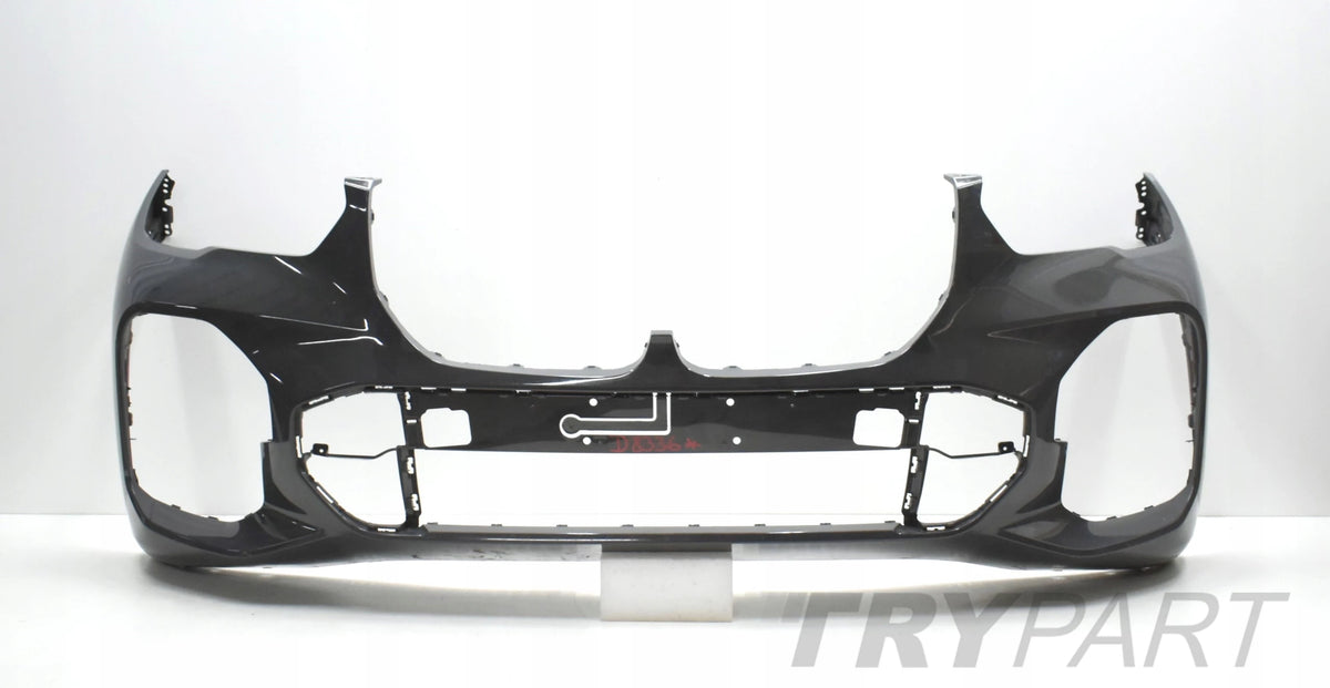 BMW X5 G05 M PACKAGE FRONT BUMPER ORIGINAL