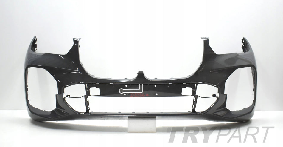 BMW X5 G05 M PACKAGE FRONT BUMPER ORIGINAL