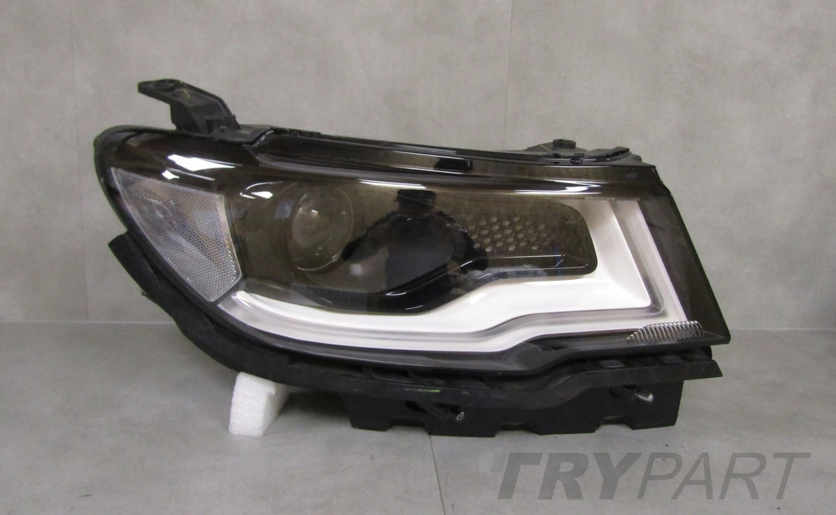HEADLIGHT JEEP COMPASS 2 II XENON NON-SWIVEL 16-20 RH RIGHT 0053488815
