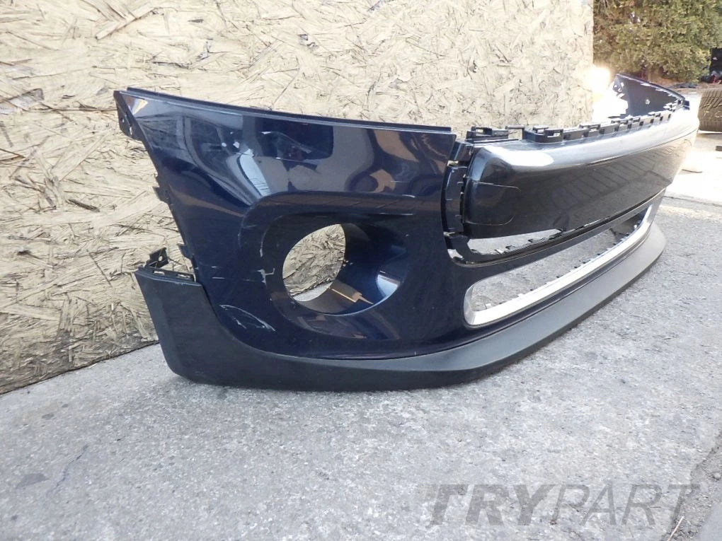 MINI ONE COOPER MORIS F55 F56 14- Front Bumper