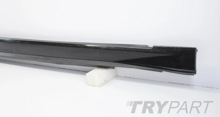 AUDI A5 D5 4N4 RIGHT SILL PANEL ORG LONG