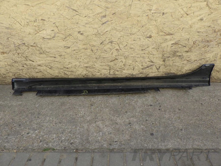 BMW 2 F44 M PACKAGE 19- Right Sill Molding