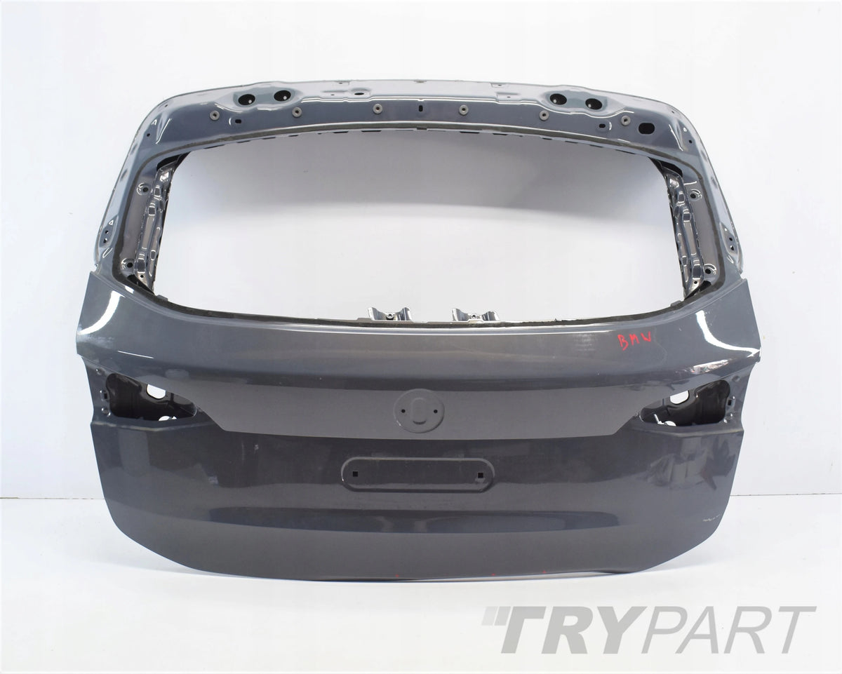 BMW 1 F40 Trunk Lid Rear OEM