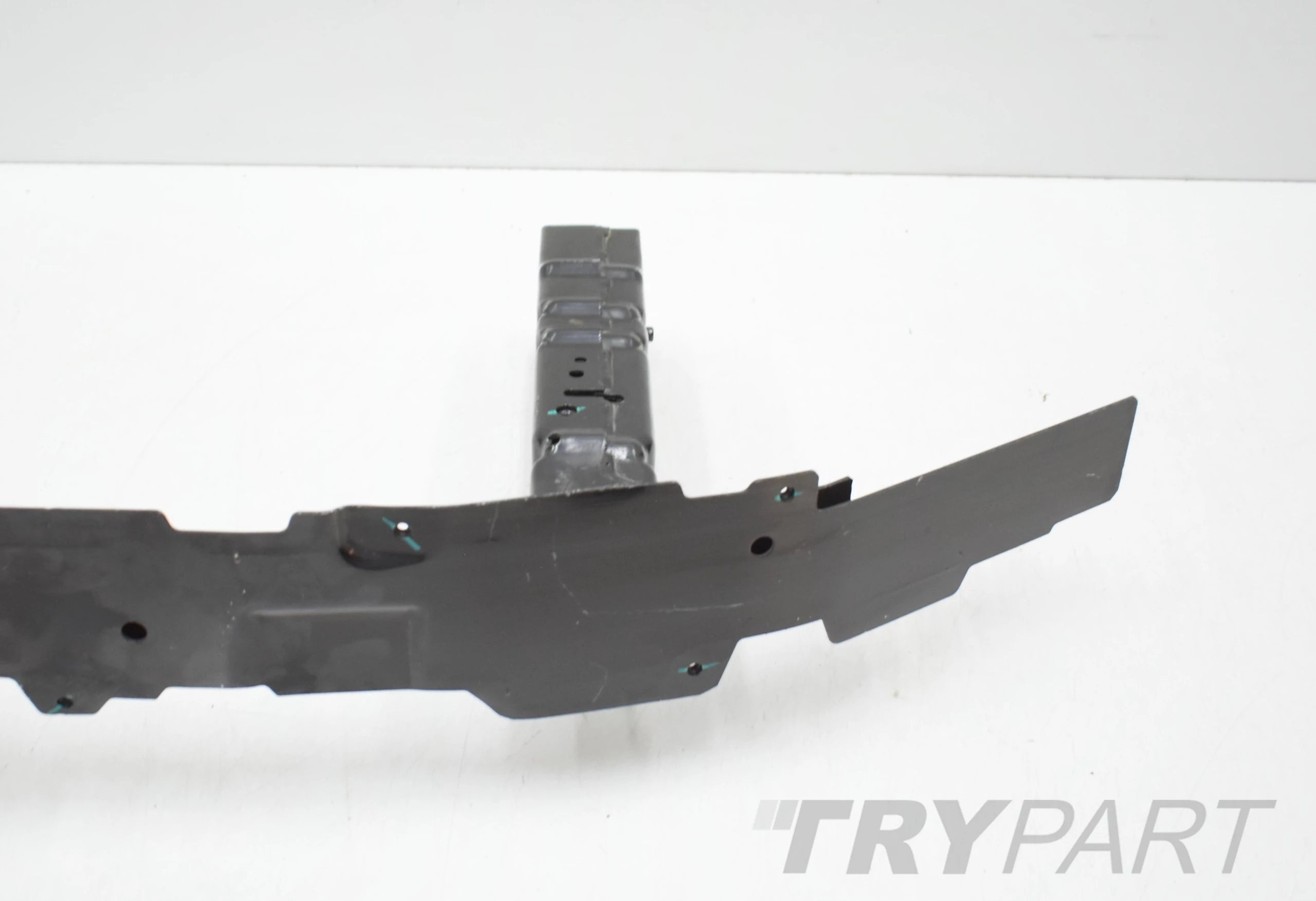 BMW X3 G01 LIFT IX3 G08 FRONT BUMPER BEAM ORIGINAL