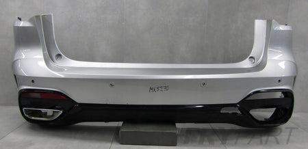 MG HS LIFT Rear Bumper 2020-