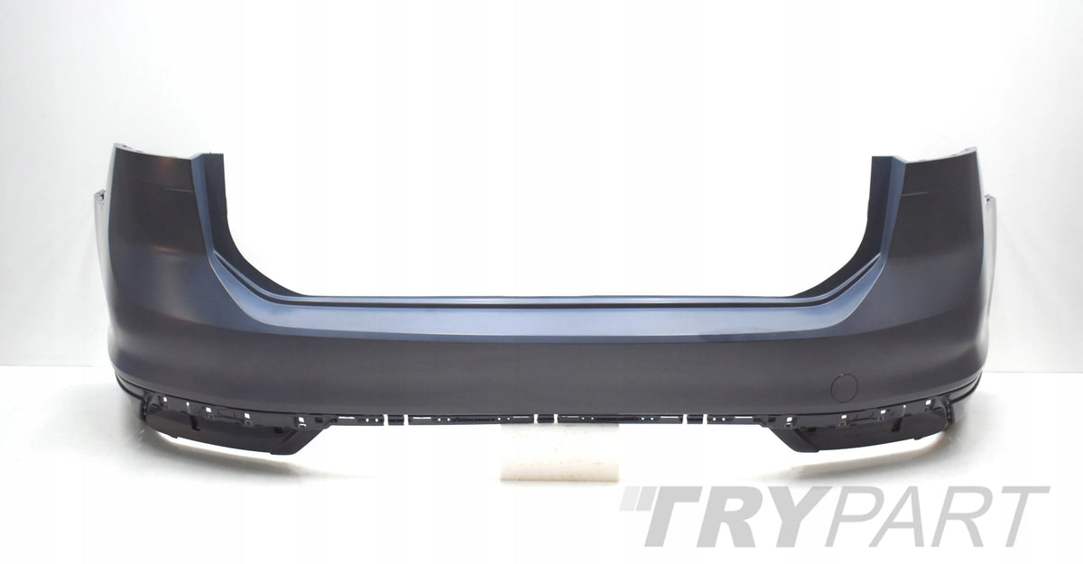 VW PASSAT B8 LIFT 3G9 REAR BUMPER ESTATE ORG NEW